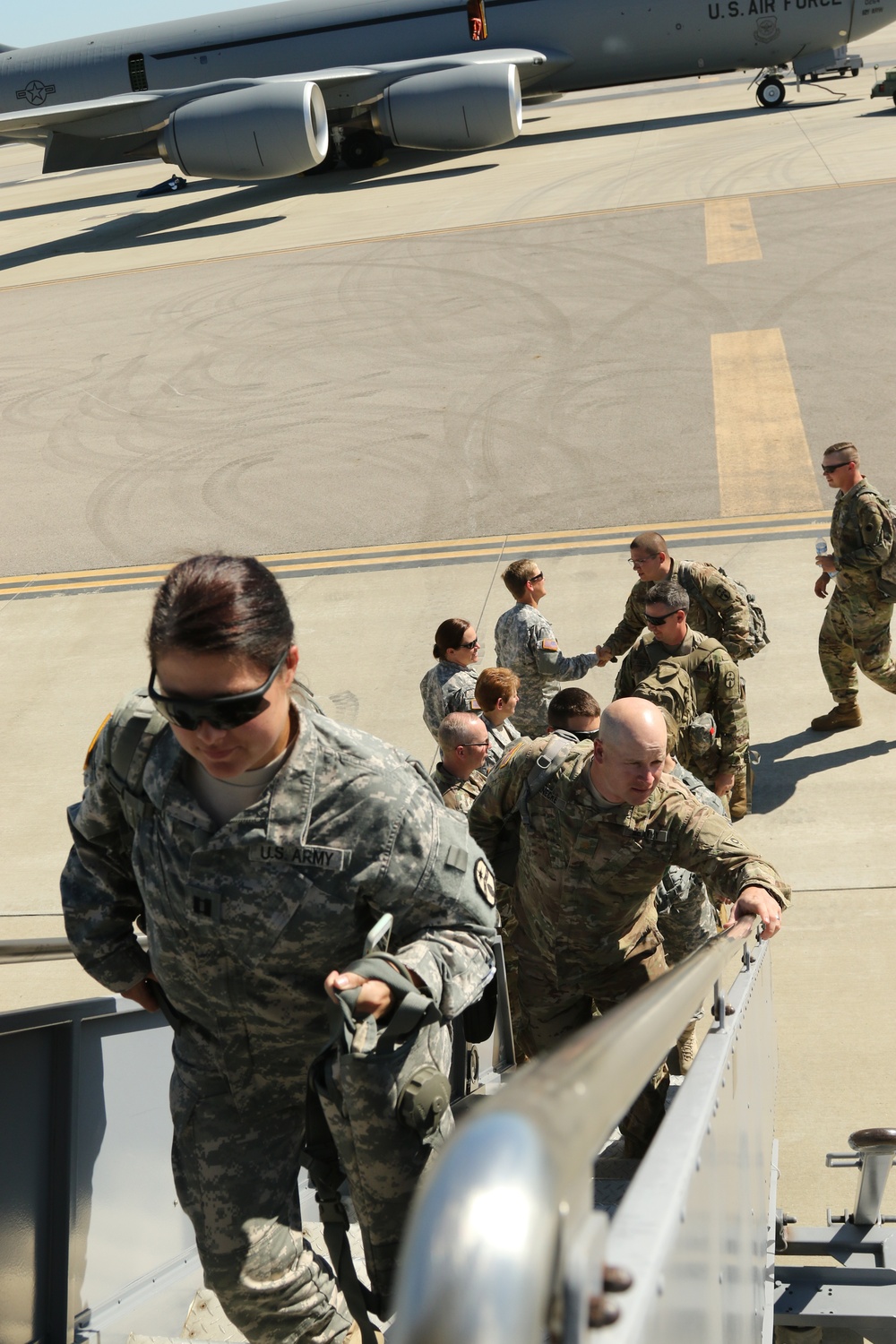 Operation Scarlet Hurricane