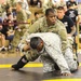 Iron Horse Week: Combatives Day Two