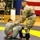Iron Horse Week: Combatives Day Two