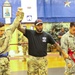 Iron Horse Week: Combatives Day Two