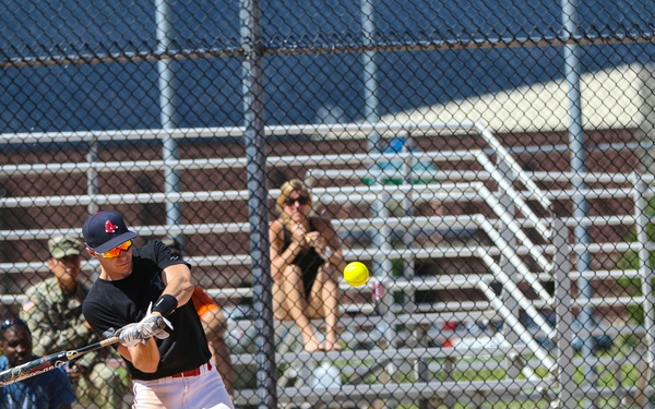 Iron Horse Week: Softball Championship Game