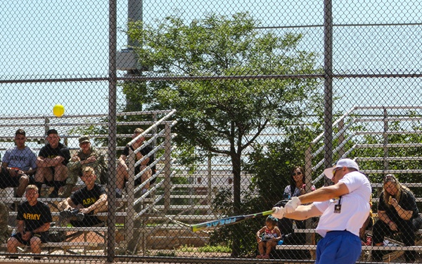 Iron Horse Week: Softball Championship Game