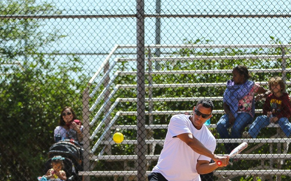 Iron Horse Week: Softball Championship Game