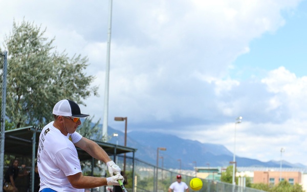 Iron Horse Week: Softball Championship Game