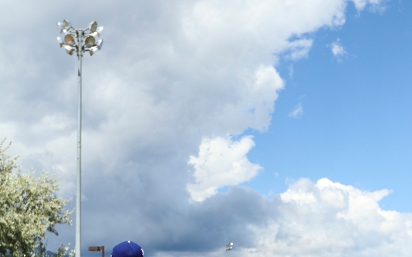 Iron Horse Week: Softball Championship Game