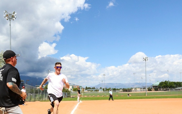 Iron Horse Week: Softball Championship Game
