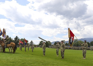 Iron Horse Week: Pass and Review