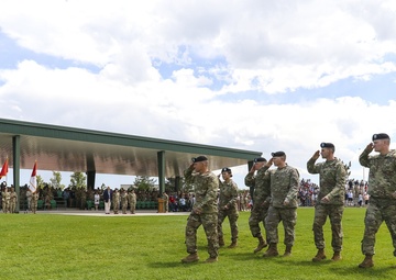 Iron Horse Week: Pass and Review