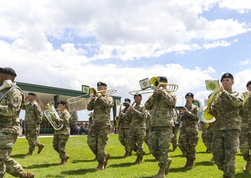 Iron Horse Week: Pass and Review