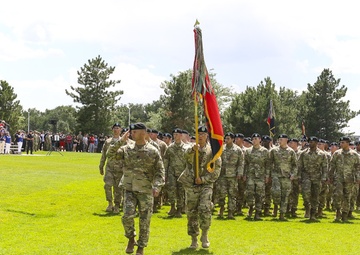 Iron Horse Week: Pass and Review