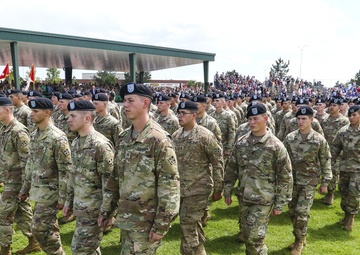 Iron Horse Week: Pass and Review