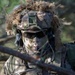 NATO Battle Group Conducts Troop Live Fire