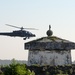 NATO Battle Group Conducts Troop Live Fire