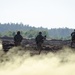 NATO Battle Group Conducts Troop Live Fire