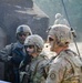 NATO Battle Group Conducts Troop Live Fire