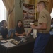 Veterans Resource Fair at Fleet Week San Francisco