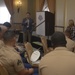 Veterans Resource Fair at Fleet Week San Francisco