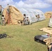 St. Croix receives DRBS or tent city for inbound and outbound National Guard members
