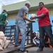 FEMA relief assistance to Canovanas
