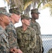 Sailors, Marines Learn Urban Search and Rescue Techniques