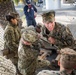 Sailors, Marines Learn Urban Search and Rescue Techniques