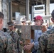 Sailors, Marines Learn Urban Search and Rescue Techniques