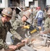 Sailors, Marines Learn Urban Search and Rescue Techniques