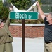 Medal of Honor Street Naming, Joint Base Lewis-McChord
