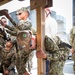 Sailors, Marines Learn Urban Search and Rescue Techniques