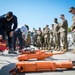 Sailors, Marines Learn Urban Search and Rescue Techniques