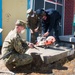 Sailors, Marines Learn Urban Search and Rescue Techniques