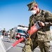 Sailors, Marines Learn Urban Search and Rescue Techniques