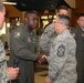 NORAD and USNORTHCOM Chief Hutchison visits 106th Rescue Wing