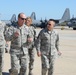 NORAD, USNORTHCOM Chief Hutchison visits 106th Rescue Wing