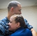 Puerto Rican native reunited with family