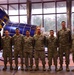 USecAF and VCSAF tour Buckley AFB
