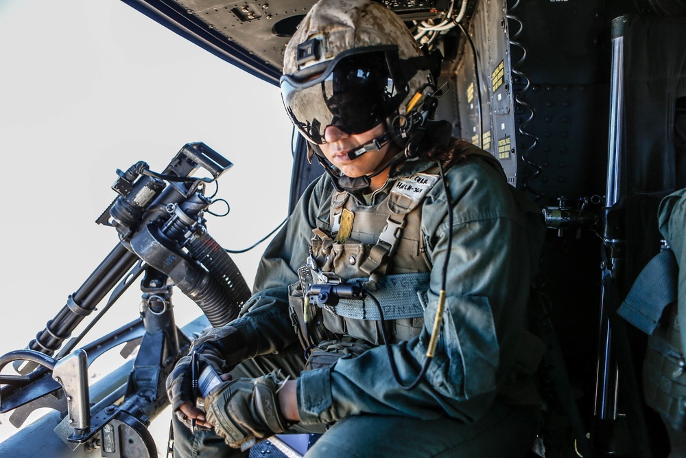 Offensive Air Support 7