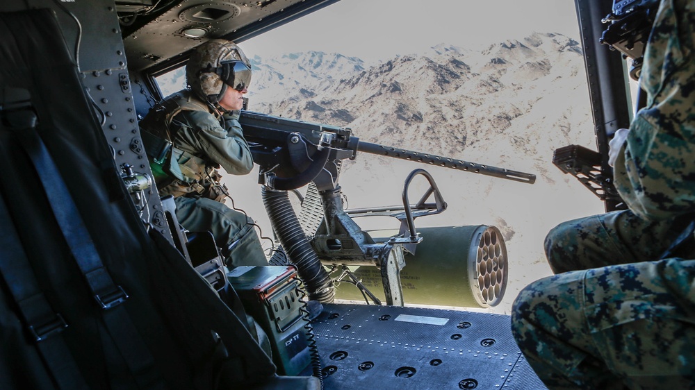 Offensive Air Support 7