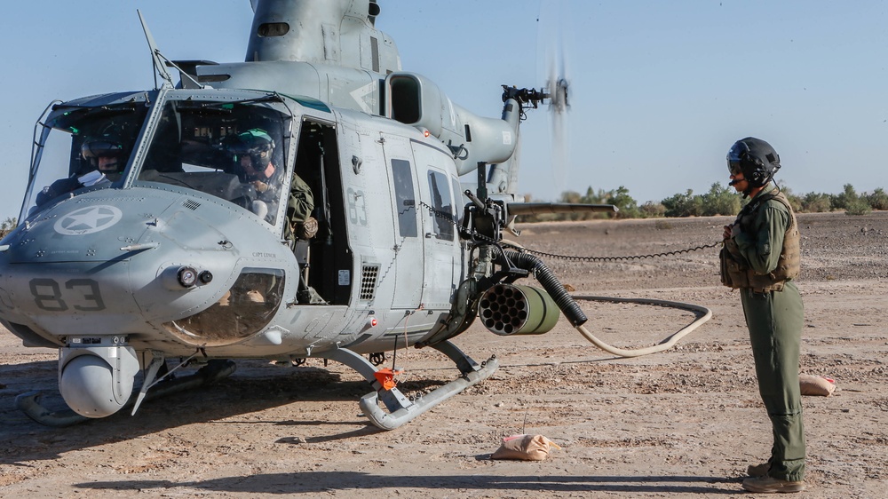 Offensive Air Support 7