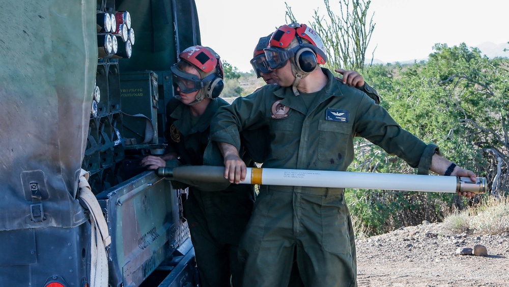 Offensive Air Support 7