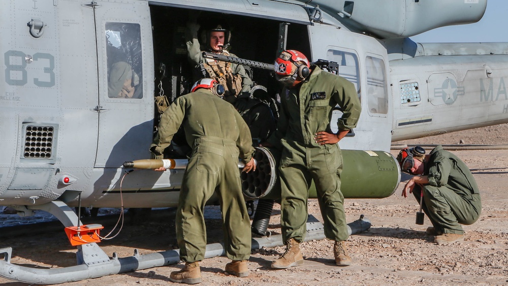 Offensive Air Support 7