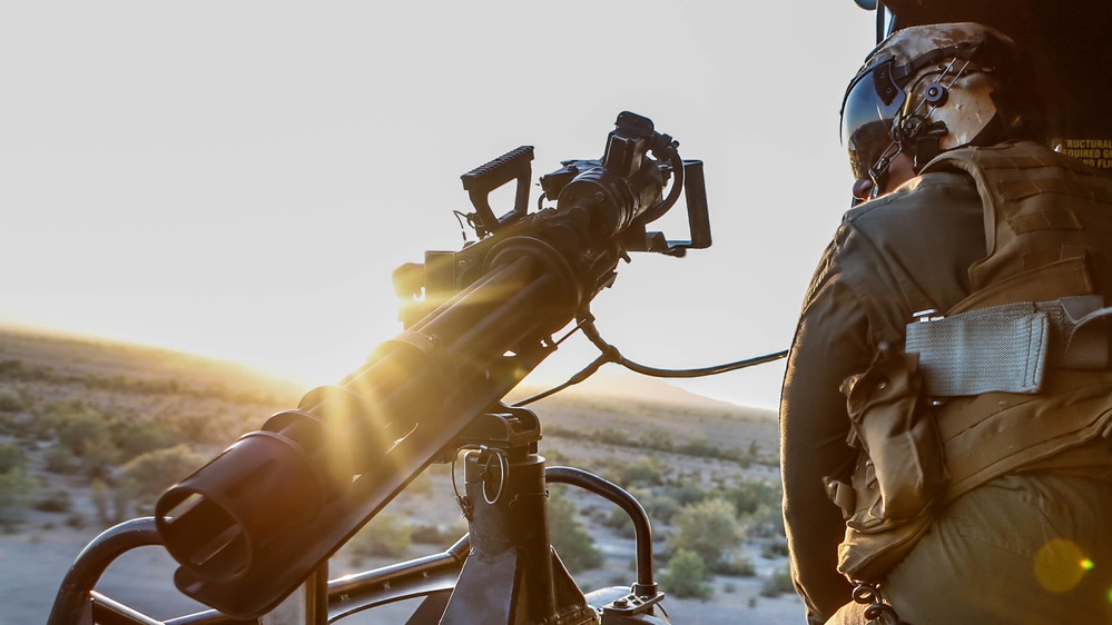 Offensive Air Support 7