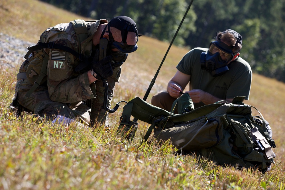 Best Warriors Competition 2017