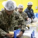 Sailors and Marines Volunteer at San Francisco Food Bank