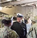 ACB 1 Welcomes Guests to SF Fleet Week