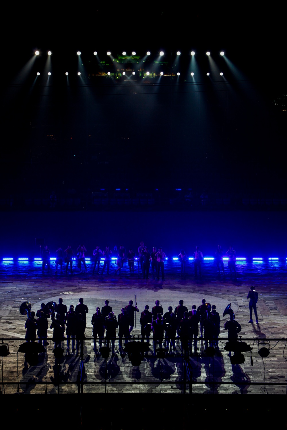 Nanchang 5th International Military Tattoo