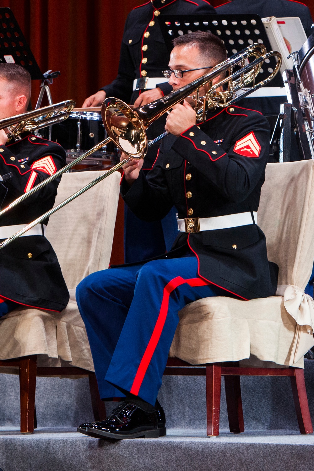 Nanchang 5th International Military Tattoo