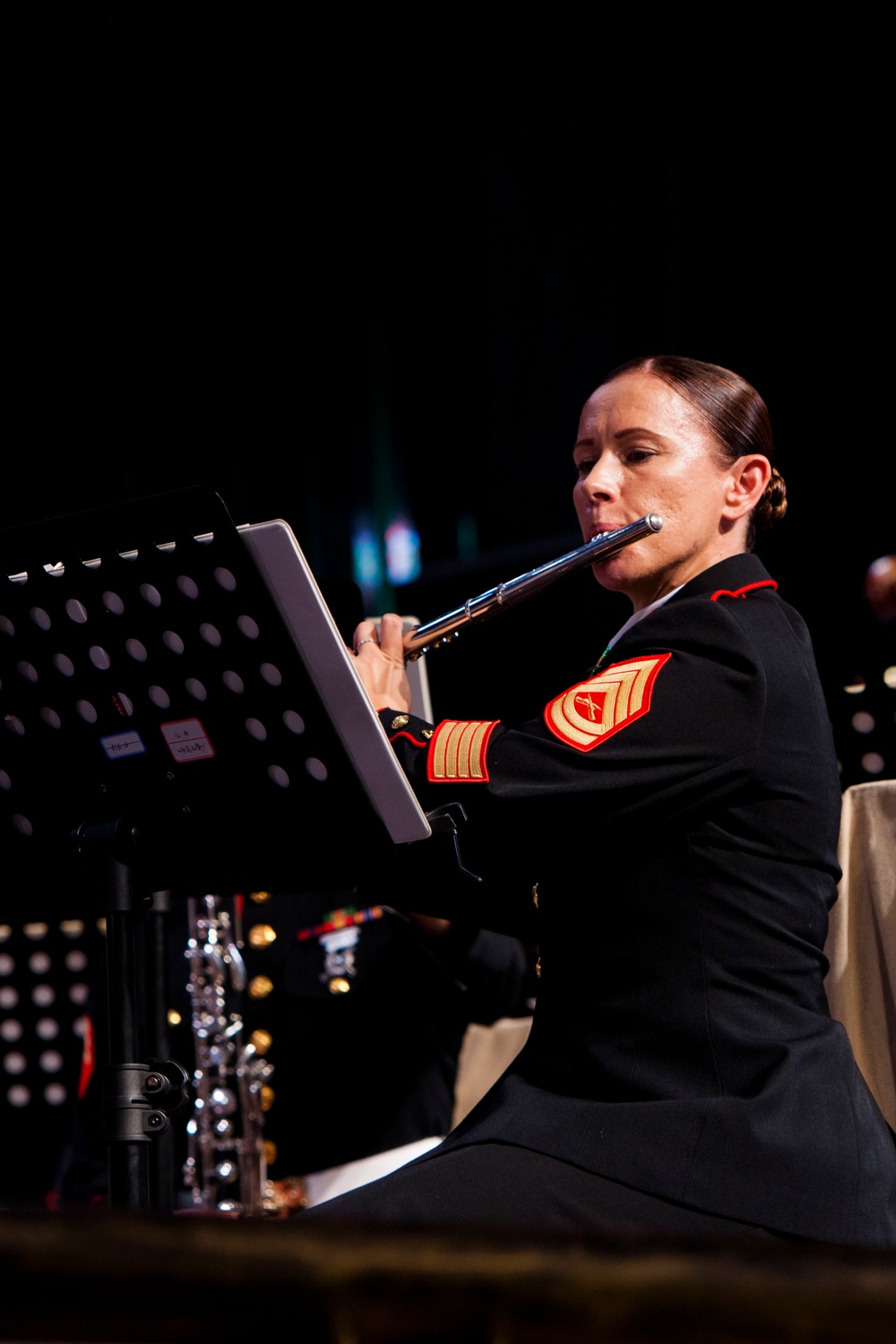 Nanchang 5th International Military Tattoo