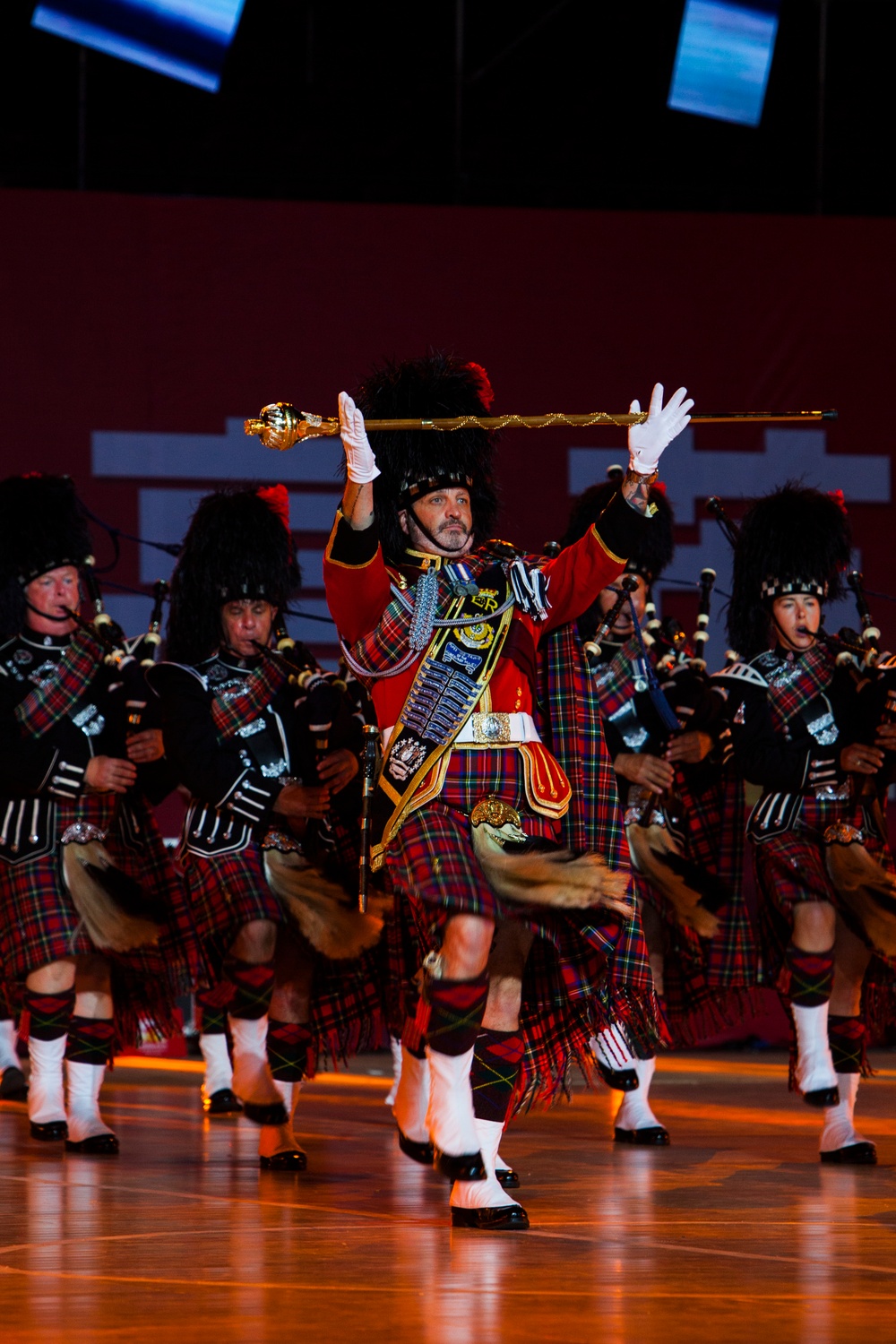 Nanchang 5th International Military Tattoo