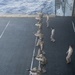 USS America Marines conduct live fire exercise